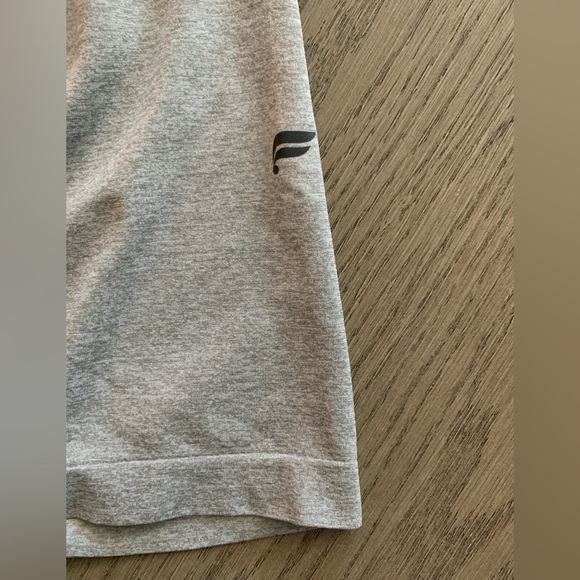 NEW: Fabletics - Men's Short Sleeve Active T-Shirt: - Picture 4 of 5